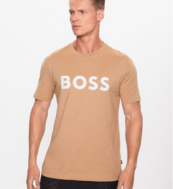 Тишърт BOSS за Мъже цена
