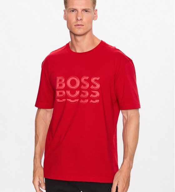 Тишърт BOSS за Мъже цена
