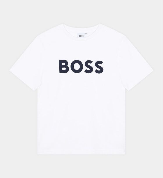 Тишърт BOSS за Момчета цена