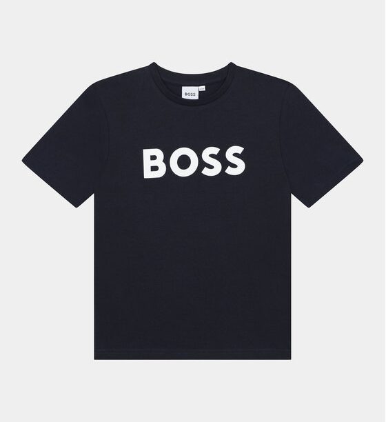 Тишърт BOSS за Момчета цена