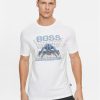 Тишърт BOSS за Мъже цена
