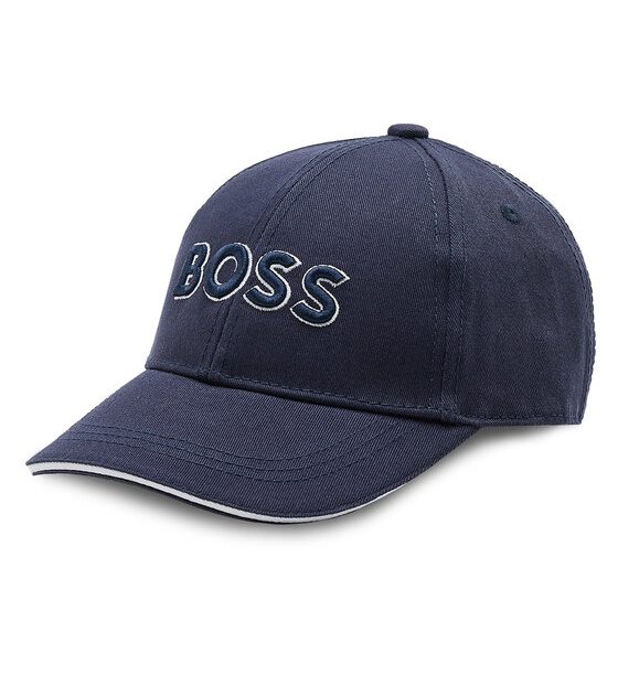 Шапка с козирка BOSS за Момчета цена