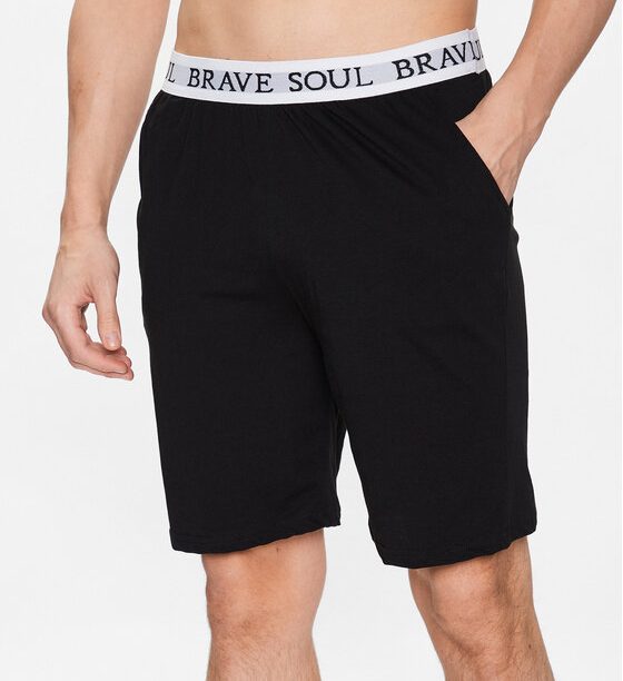 Пижамени шорти Brave Soul за Мъже цена
