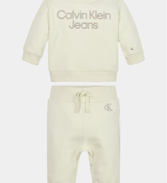 Анцуг Calvin Klein Jeans за Момичета