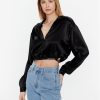 Блуза Calvin Klein Jeans за Жени цена