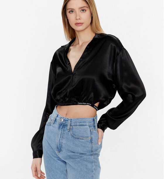 Блуза Calvin Klein Jeans за Жени цена