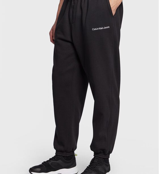 Долнище анцуг Calvin Klein Jeans за Мъже цена