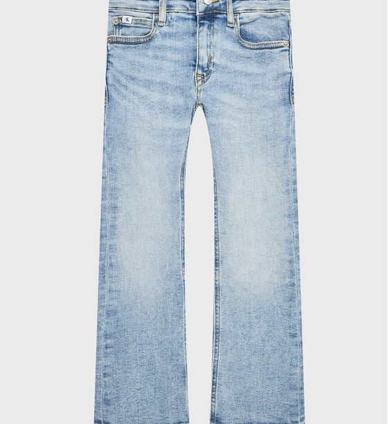 Дънки Calvin Klein Jeans за Момичета
