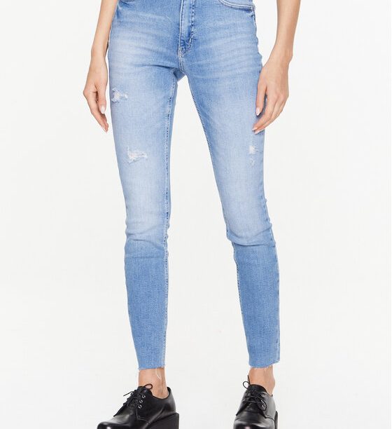 Дънки Calvin Klein Jeans за Жени цена