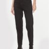 Calvin Klein Jeans Дънки J20J221659 Черен Mom Fit за Жени цена