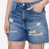 Дънкови шорти Calvin Klein Jeans за Жени цена