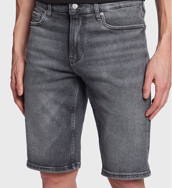 Дънкови шорти Calvin Klein Jeans за Мъже