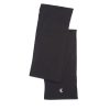 Calvin Klein Jeans Зимен шал Archive Logo Scarf K60K611265 Черен за Жени цена