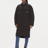 Calvin Klein Jeans Преходно яке J20J221380 Черен Relaxed Fit за Жени цена