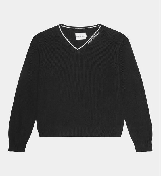 Пуловер Calvin Klein Jeans за Момчета цена