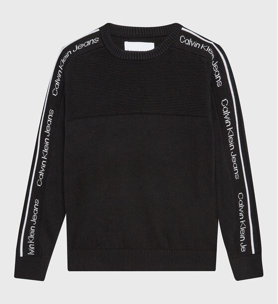 Пуловер Calvin Klein Jeans за Момчета цена