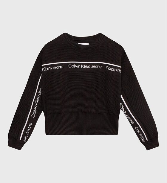Пуловер Calvin Klein Jeans за Момчета цена