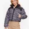 Пухено яке Calvin Klein Jeans за Жени