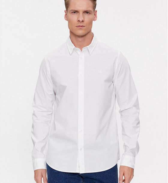Риза Calvin Klein Jeans за Мъже цена