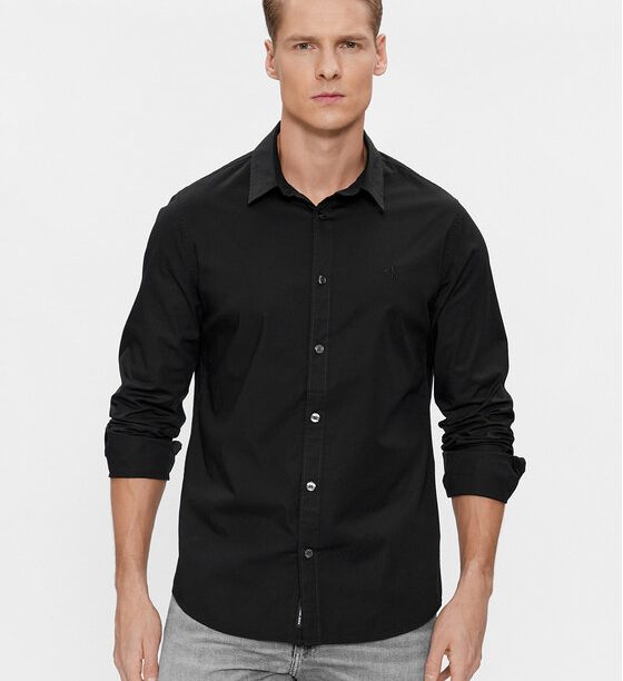 Риза Calvin Klein Jeans за Мъже цена