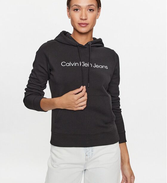 Суитшърт Calvin Klein Jeans за Жени цена