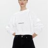 Суитшърт Calvin Klein Jeans за Жени цена