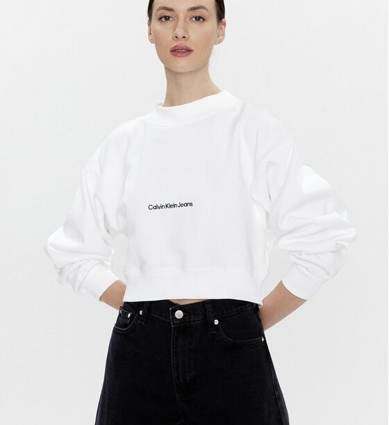 Суитшърт Calvin Klein Jeans за Жени цена