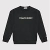 Суитшърт Calvin Klein Jeans за Бебета цена