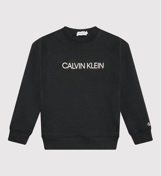 Суитшърт Calvin Klein Jeans за Бебета цена