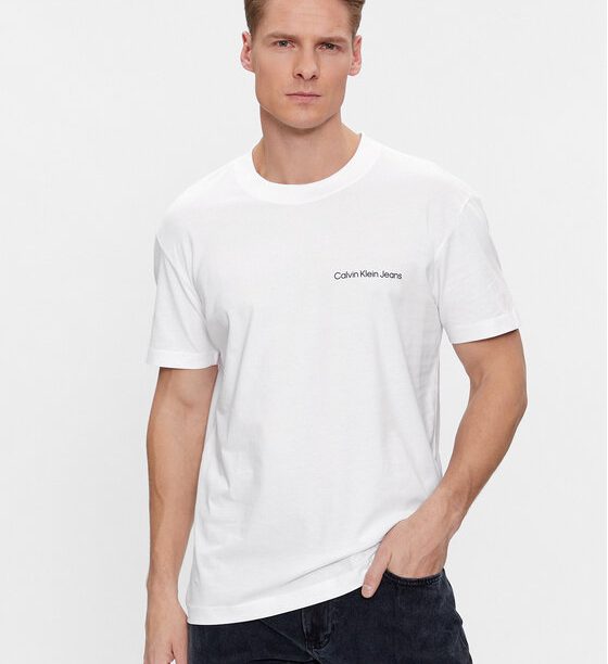 Тишърт Calvin Klein Jeans за Мъже цена