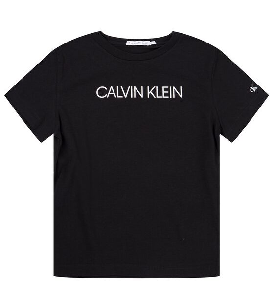 Тишърт Calvin Klein Jeans за Момчета цена
