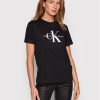 Тишърт Calvin Klein Jeans за Жени цена