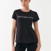 Тишърт Calvin Klein Jeans за Жени цена
