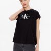 Тишърт Calvin Klein Jeans за Жени цена
