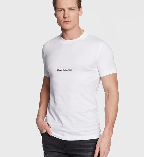 Тишърт Calvin Klein Jeans за Мъже цена
