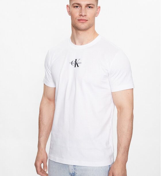 Тишърт Calvin Klein Jeans за Мъже цена