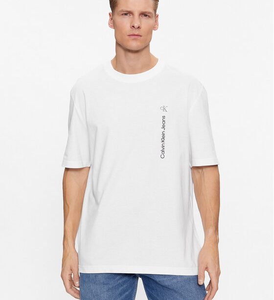 Тишърт Calvin Klein Jeans за Мъже цена