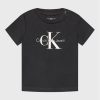 Тишърт Calvin Klein Jeans за Бебета цена
