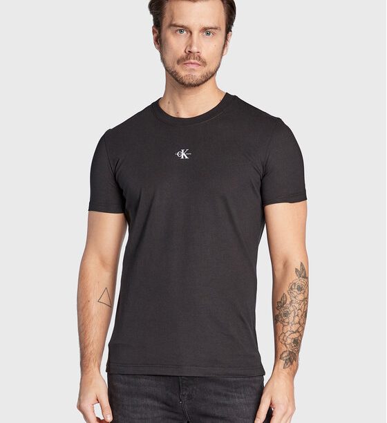 Тишърт Calvin Klein Jeans за Мъже цена