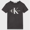 Тишърт Calvin Klein Jeans за Момичета цена