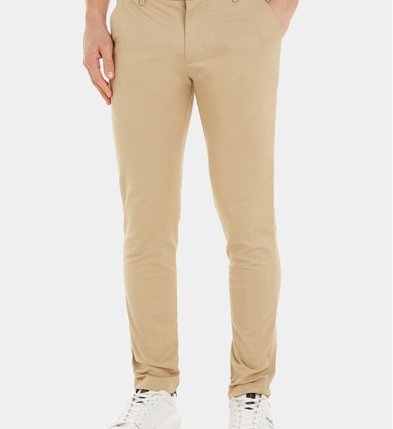 Чино панталони Calvin Klein Jeans за Мъже цена