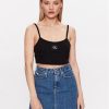 топ Calvin Klein Jeans за Жени