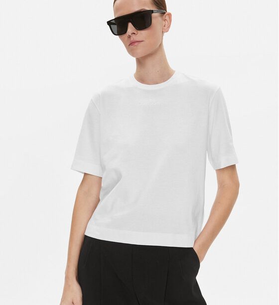 Тишърт Calvin Klein Performance за Жени цена
