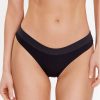 Долнище на бански Calvin Klein Swimwear за Жени цена