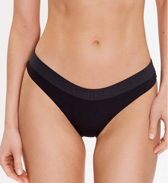 Долнище на бански Calvin Klein Swimwear за Жени цена