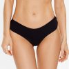 Долнище на бански Calvin Klein Swimwear за Жени