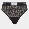 Бикини тип прашка Calvin Klein Underwear за Жени цена