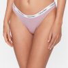 Класически дамски бикини Calvin Klein Underwear за Жени