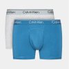 Комплект 2 чифта боксерки Calvin Klein Underwear за Мъже