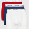 Calvin Klein Underwear Комплект боксерки 0000U2662G Цветен цвят на ниска цена